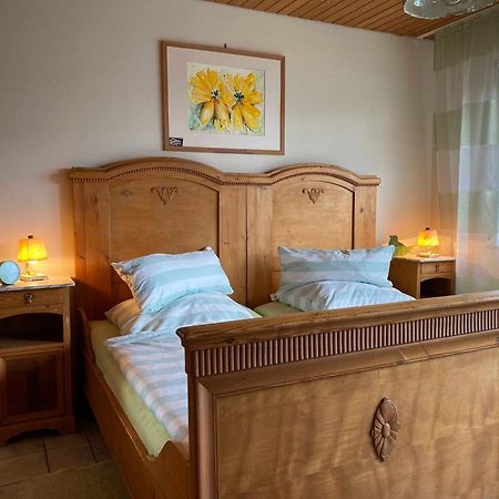 Ferienwohnung Diesbrunnen Ebermannstadt Rum bild