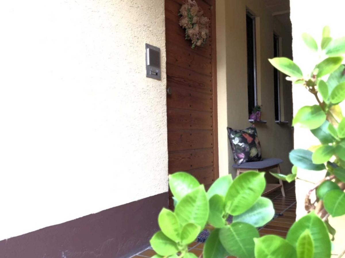 Ferienwohnung Diesbrunnen Ebermannstadt Exteriör bild