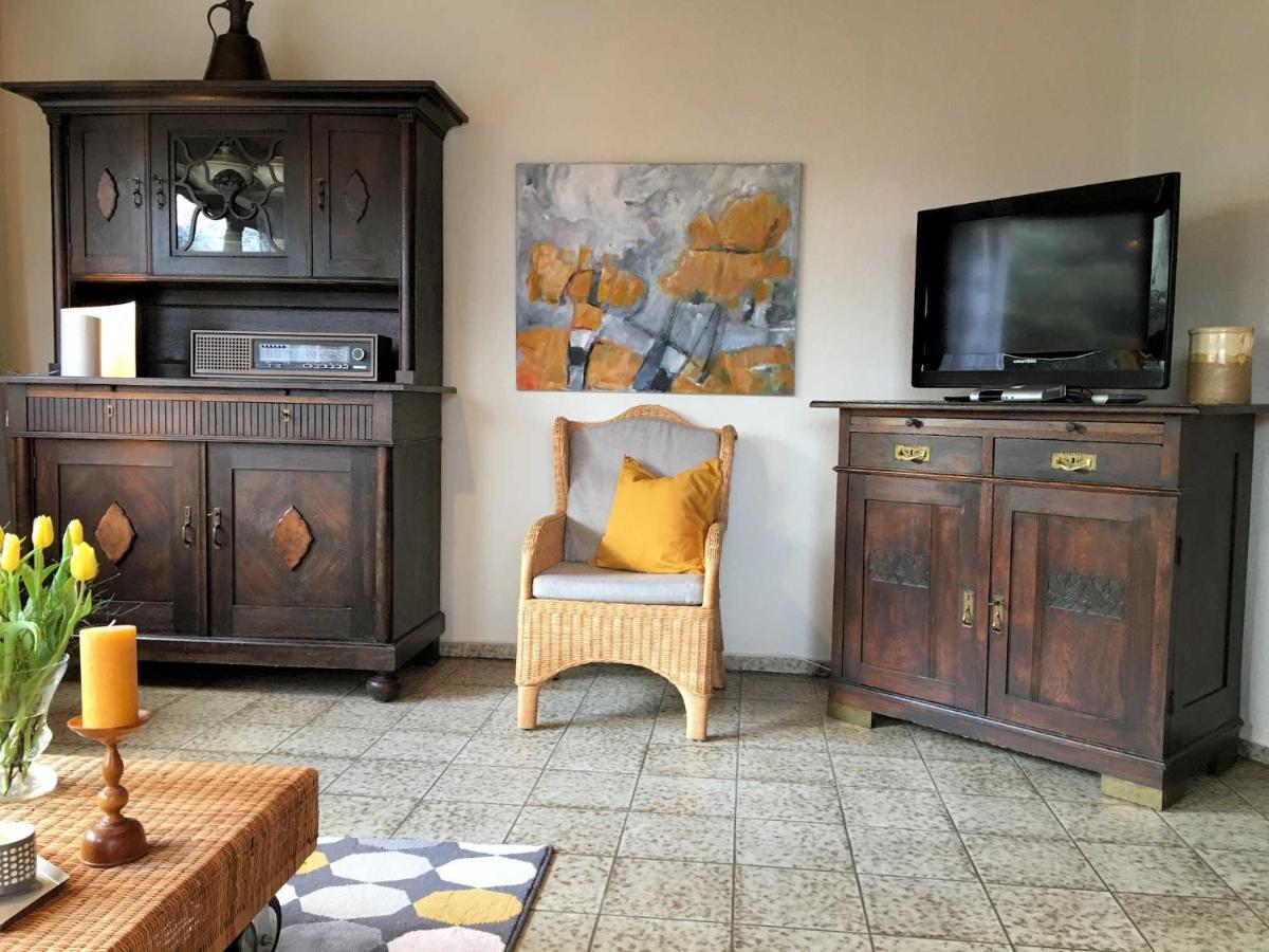 Ferienwohnung Diesbrunnen Ebermannstadt Exteriör bild