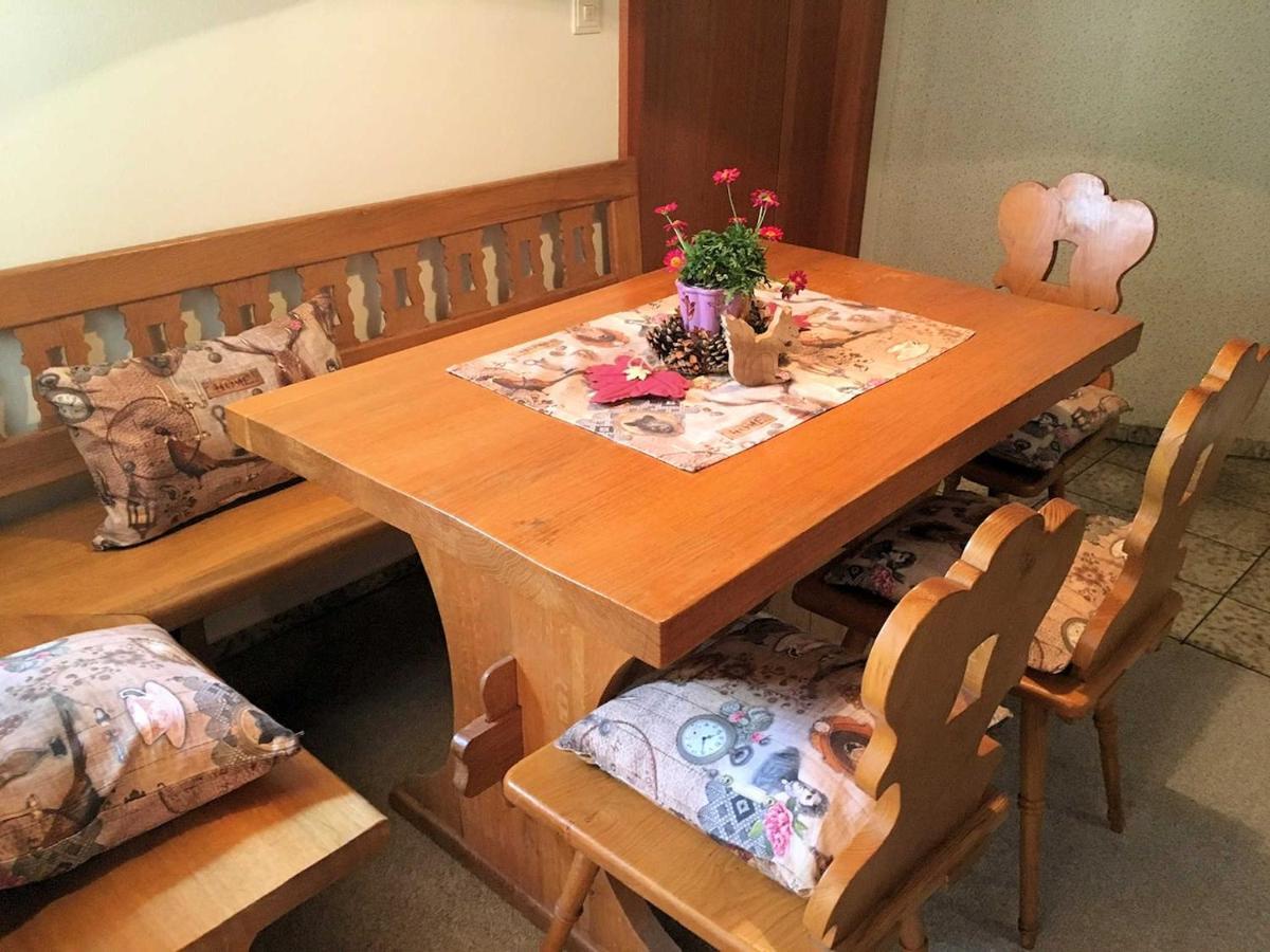 Ferienwohnung Diesbrunnen Ebermannstadt Exteriör bild