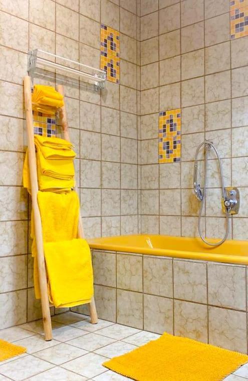 Ferienwohnung Diesbrunnen Ebermannstadt Exteriör bild
