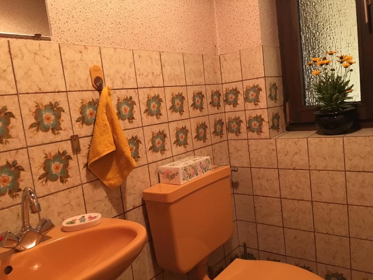 Ferienwohnung Diesbrunnen Ebermannstadt Exteriör bild
