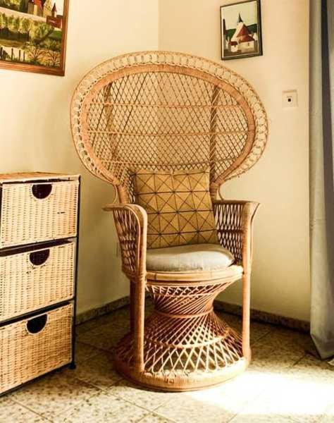 Ferienwohnung Diesbrunnen Ebermannstadt Rum bild