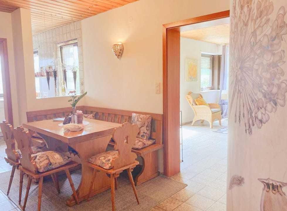 Ferienwohnung Diesbrunnen Ebermannstadt Rum bild