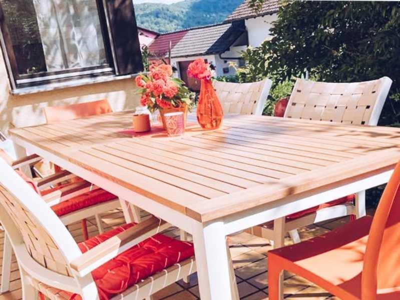 Ferienwohnung Diesbrunnen Ebermannstadt Rum bild